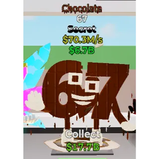 Fortnite Steal The Brainrot Rare