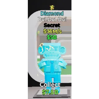 Fortnite Steal The Brainrot Rare