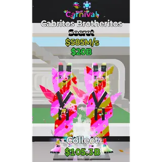 Fortnite Steal The Brainrot Rare