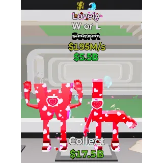 Fortnite Steal The Brainrot Rare