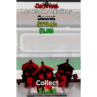 Fortnite Steal The Brainrot Rare