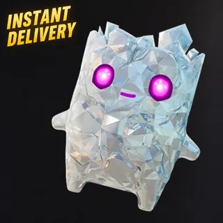 Gem Zero Point Sprite | Fortnite