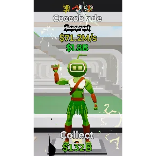 Fortnite Steal The Brainrot Rare