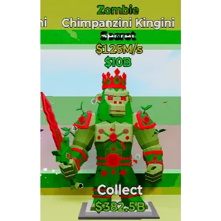 Fortnite Steal The Brainrot Rare