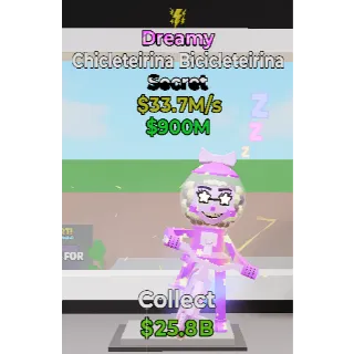 Fortnite Steal The Brainrot Rare