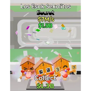 Fortnite Steal The Brainrot Rare