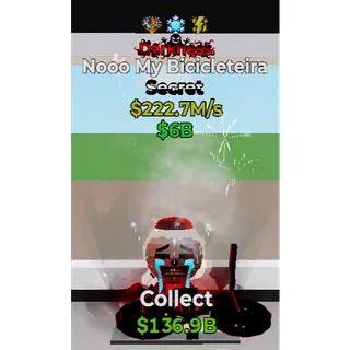 Fortnite Steal The Brainrot Rare