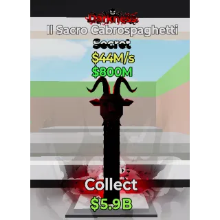 Fortnite Steal The Brainrot Rare