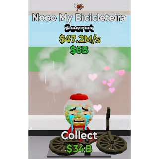 Fortnite Steal The Brainrot Rare