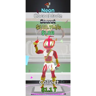 Fortnite Steal The Brainrot Rare