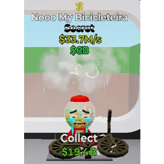 Fortnite Steal The Brainrot Rare