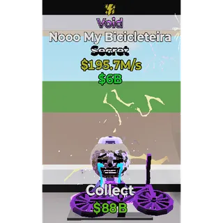 Fortnite Steal The Brainrot Rare