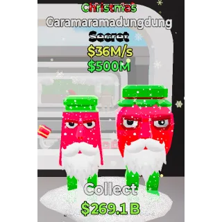 Fortnite Steal The Brainrot Rare