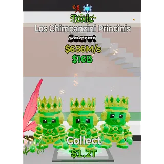 Fortnite Steal The Brainrot Rare