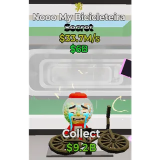 Fortnite Steal The Brainrot Rare