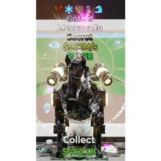 Fortnite Steal The Brainrot Rare