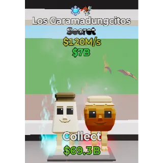 Fortnite Steal The Brainrot Rare