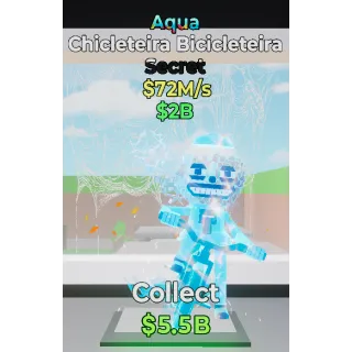 Fortnite Steal The Brainrot Rare