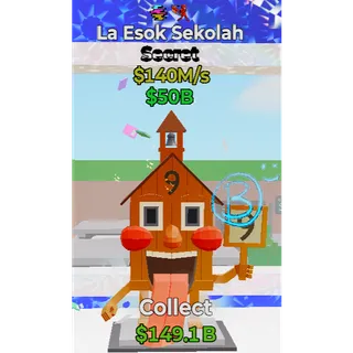 Fortnite Steal The Brainrot Rare