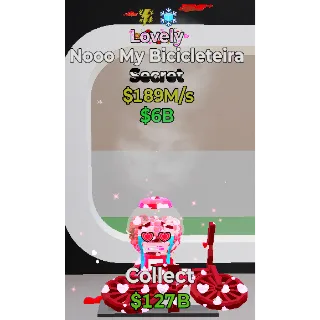 Fortnite Steal The Brainrot Rare