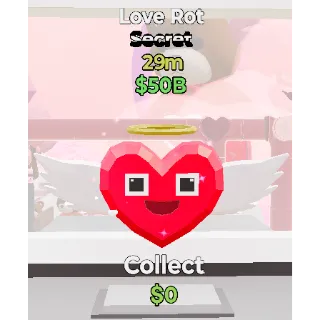 Fortnite Steal The Brainrot Rare