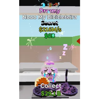 Fortnite Steal The Brainrot Rare