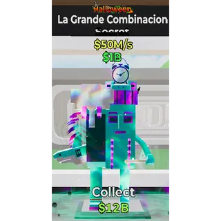 Fortnite Steal The Brainrot Rare