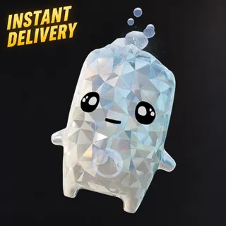 Gem Water Sprite | Fortnite