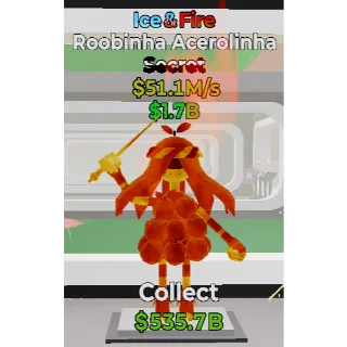 Fortnite Steal The Brainrot Rare