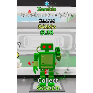 Fortnite Steal The Brainrot Rare