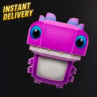 Klombo Sprite | Fortnite