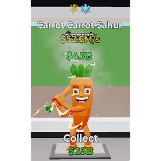 Fortnite Steal The Brainrot Rare