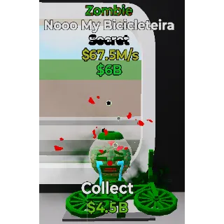 Fortnite Steal The Brainrot Rare