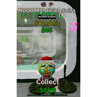 Fortnite Steal The Brainrot Rare