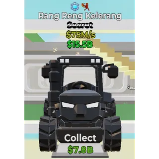 Fortnite Steal The Brainrot Rare