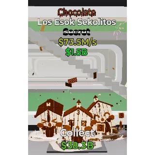 Fortnite Steal The Brainrot Rare