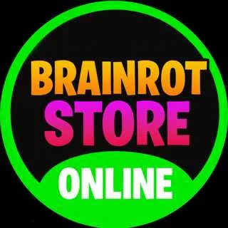 BRAINROT STORE