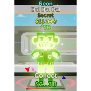 Fortnite Steal The Brainrot Rare