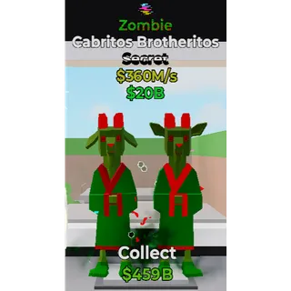 Fortnite Steal The Brainrot Rare