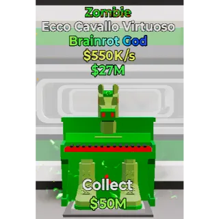 Fortnite Steal The Brainrot Rare