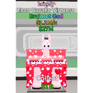 Fortnite Steal The Brainrot Rare