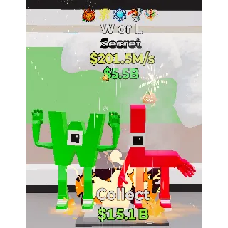 Fortnite Steal The Brainrot Rare