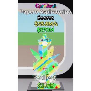 Fortnite Steal The Brainrot Rare