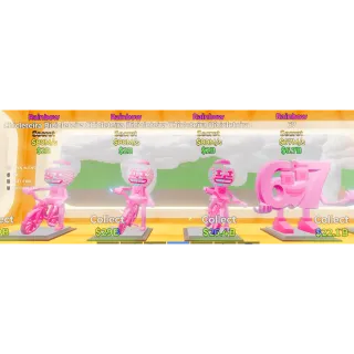 Fortnite Steal The Brainrot Rare