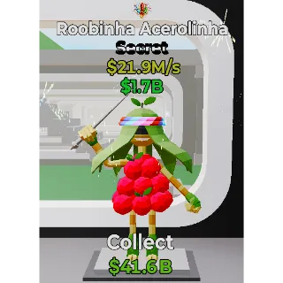 Fortnite Steal The Brainrot Rare