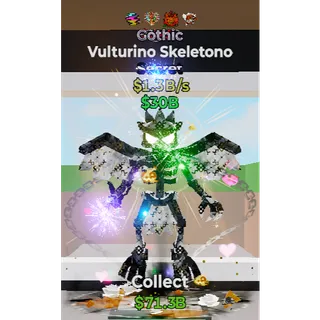 Fortnite Steal The Brainrot Rare