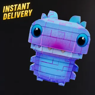 Loot Hacker Klombo Sprite | Fortnite