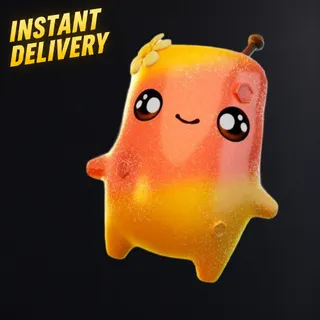 Trick or Treat Honey Sprite