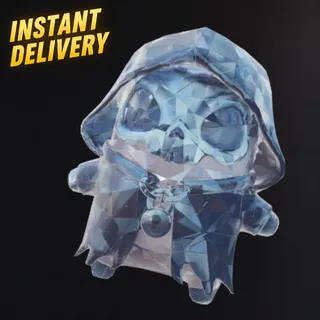 Gem Grim Sprite | Fortnite