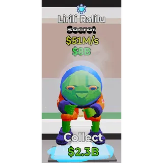 Fortnite Steal The Brainrot Rare